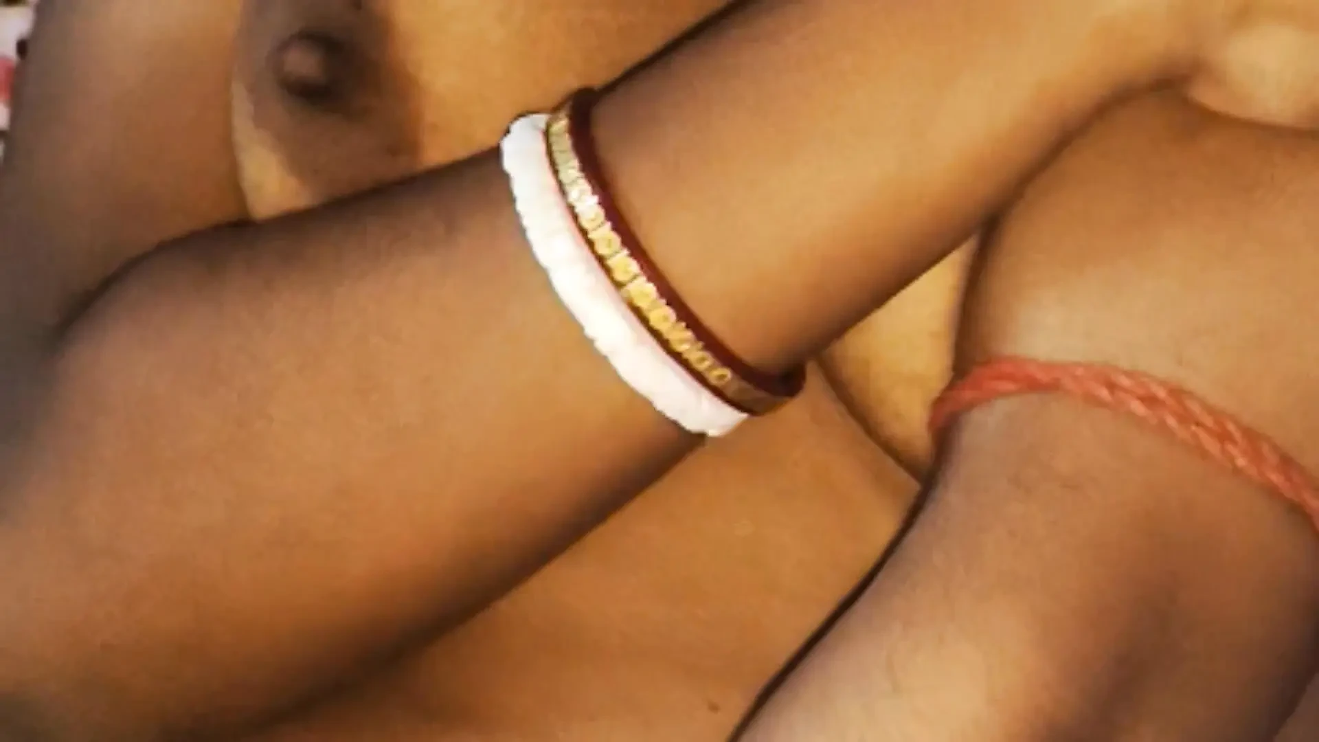 Village wife sex other man