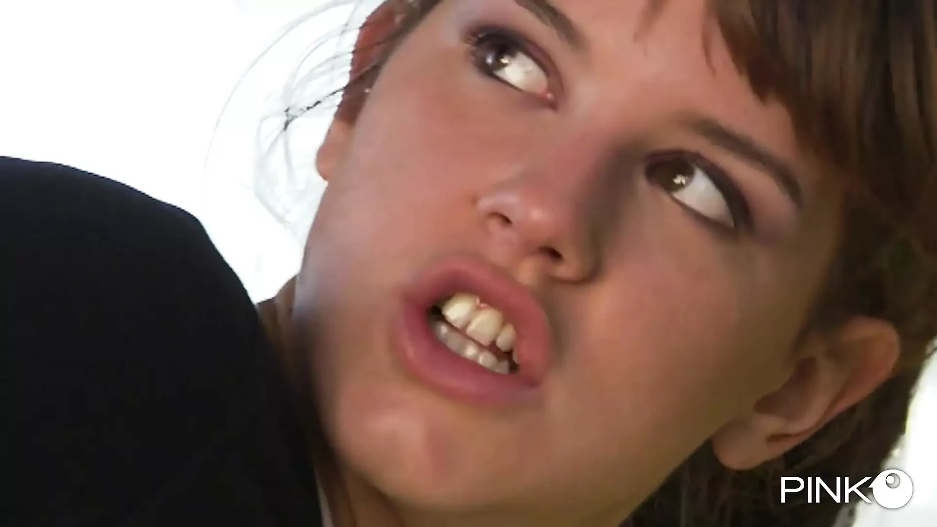 Claudia Antonelli Fucked by Marco