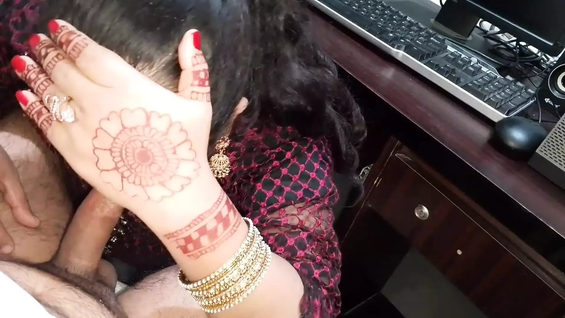 Indian Office boss hot sex with desi beautiful girl
