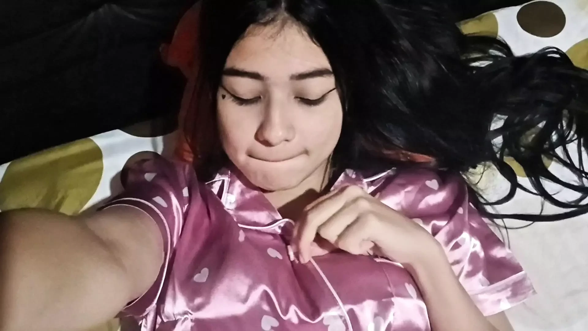 Stepdaughter wanted a new phone, so she worked for it