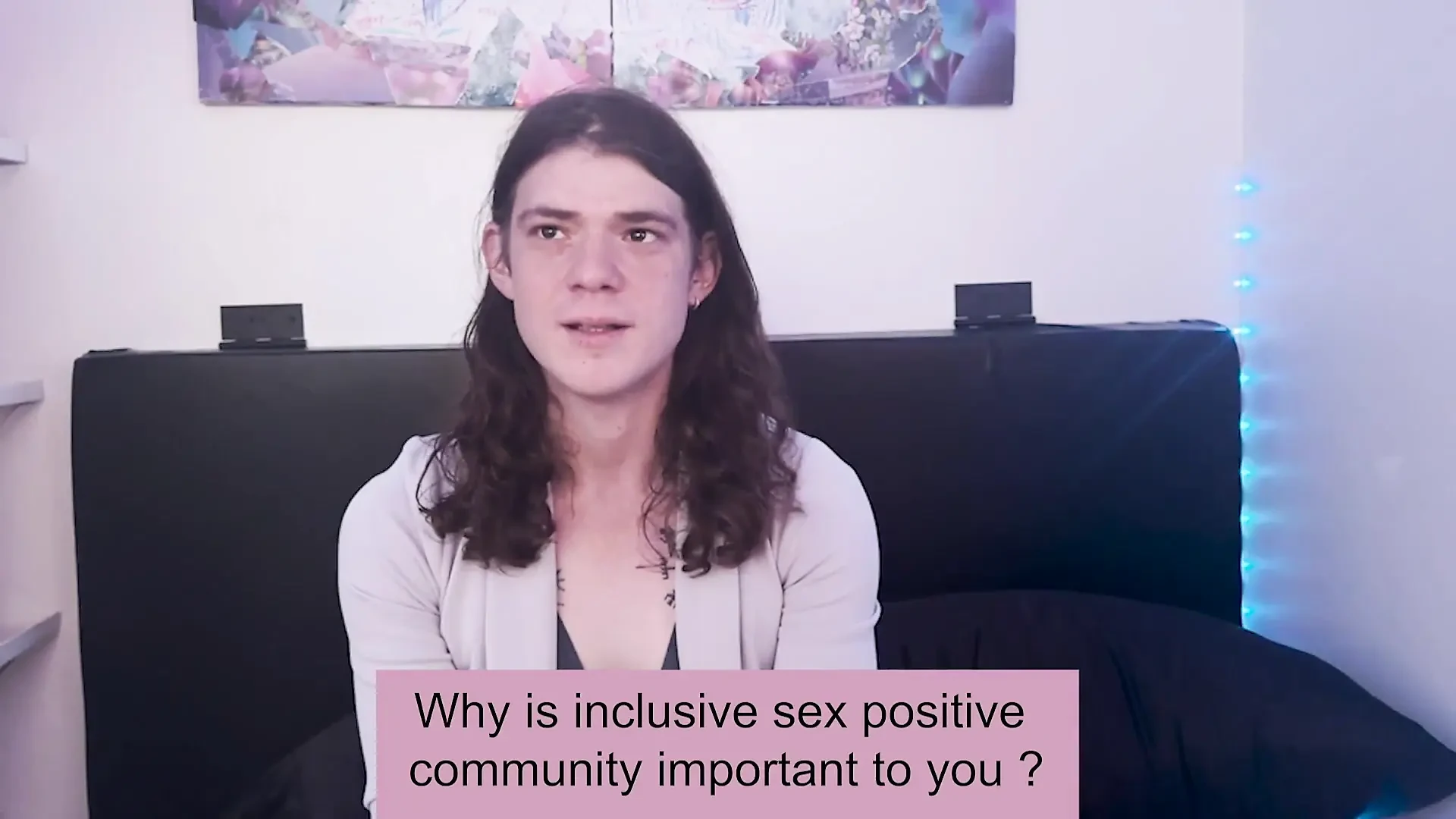 Cliff Media – Where Porn Meets Community Organizing