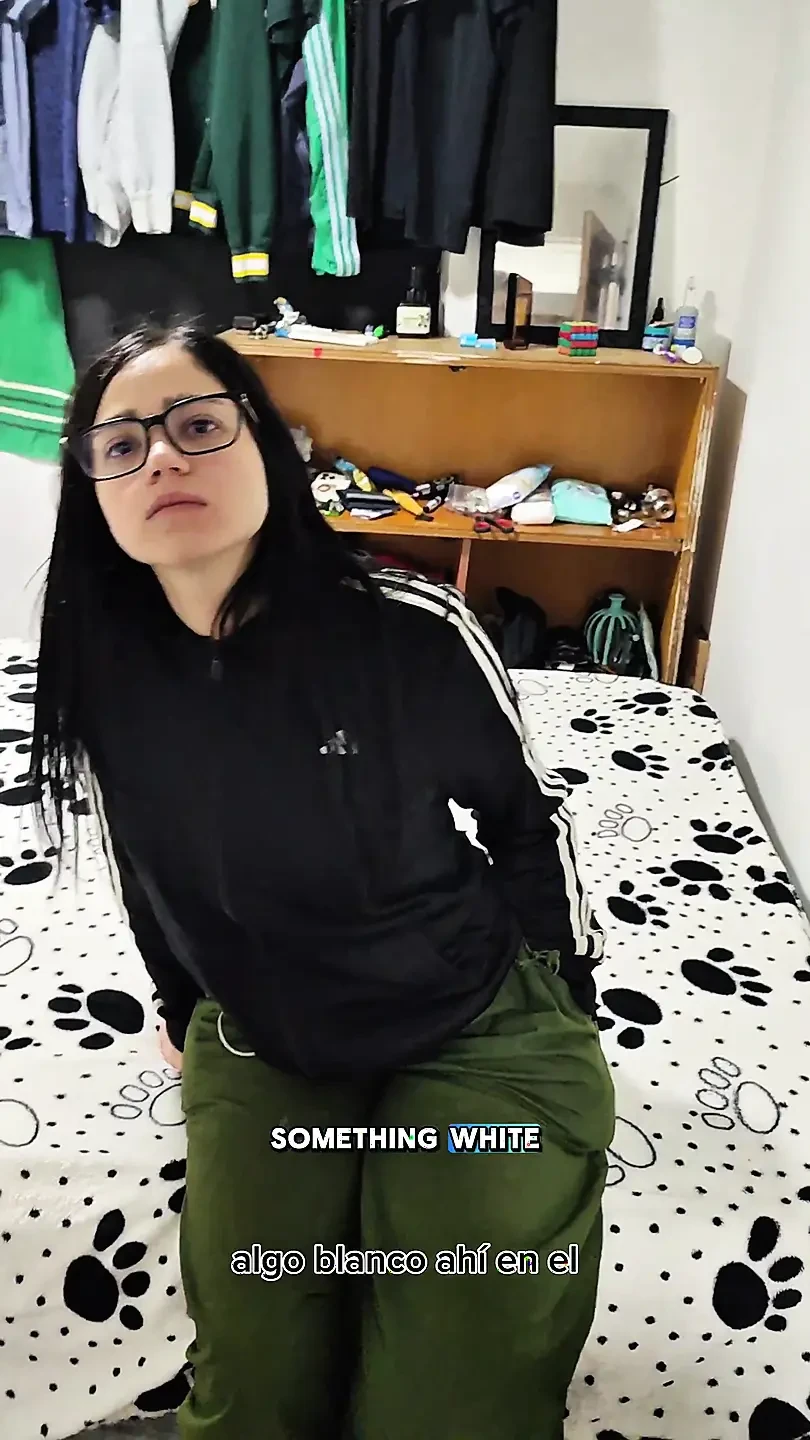 I take my step-cousin to eat