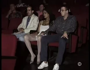 Cinema Paradisex- full Italian movie