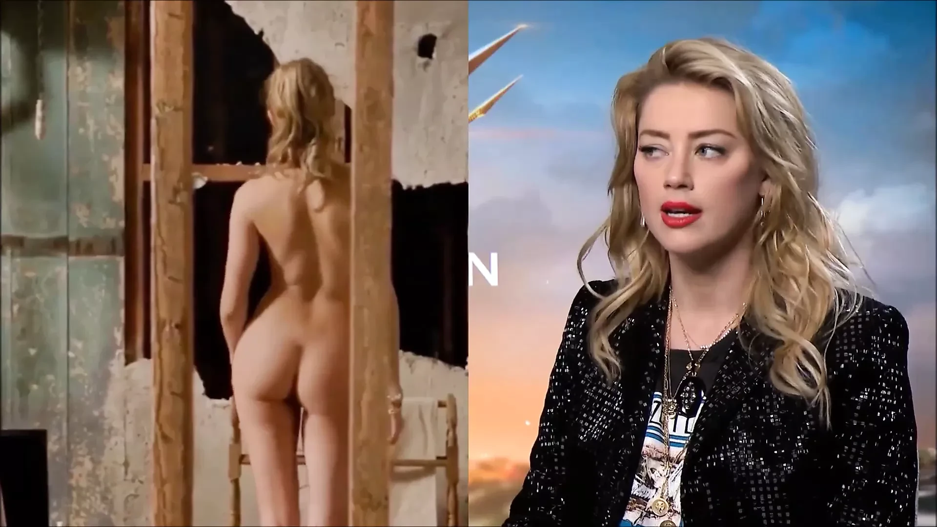 SekushiLover – Celebrity Clothed vs Unclothed 6