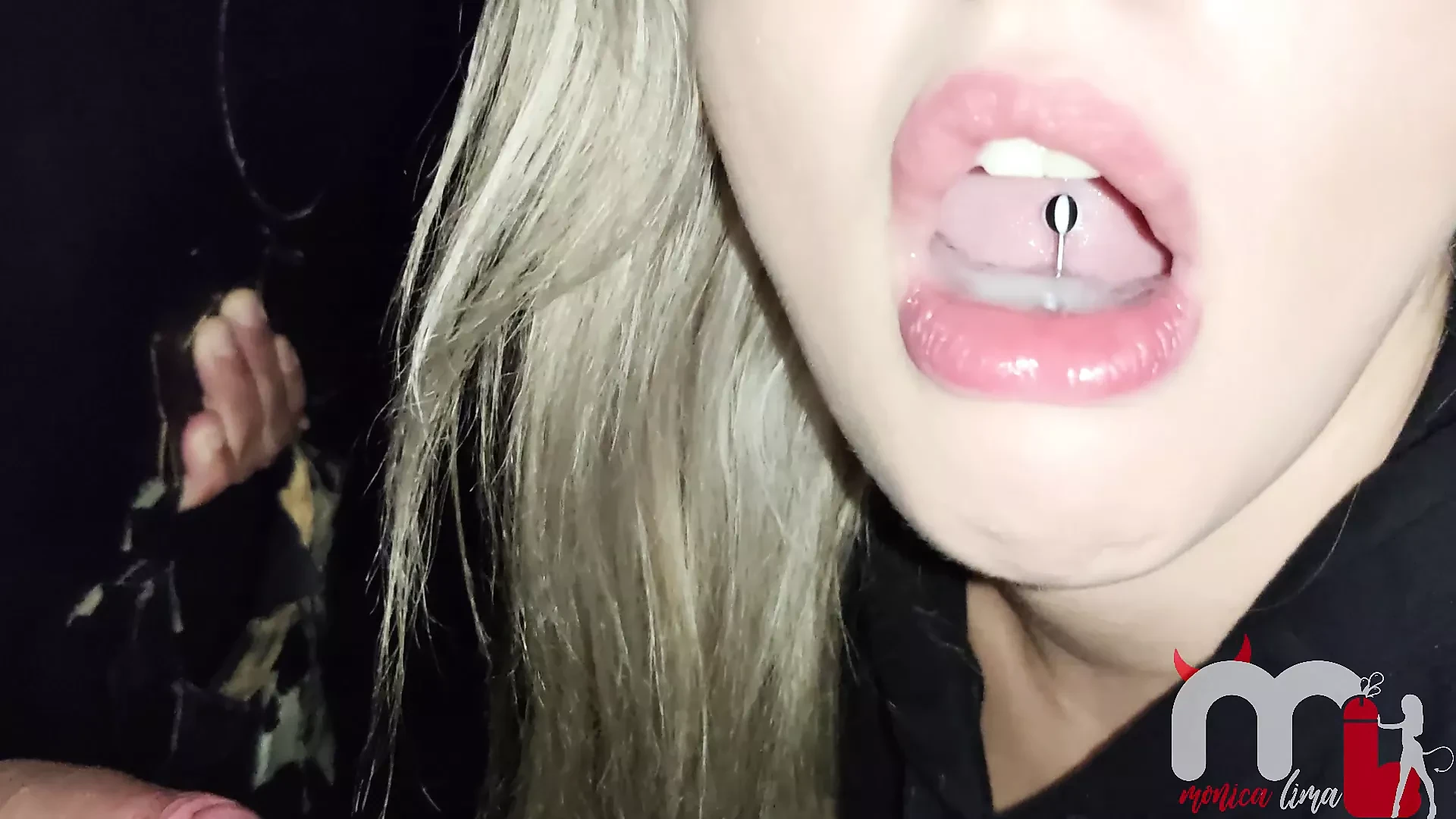 Taking sperm from different dicks