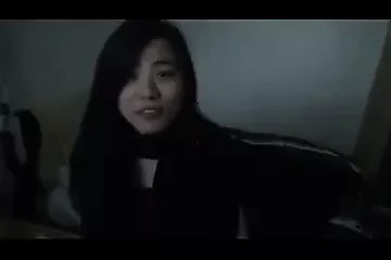 chinese student and english teacher