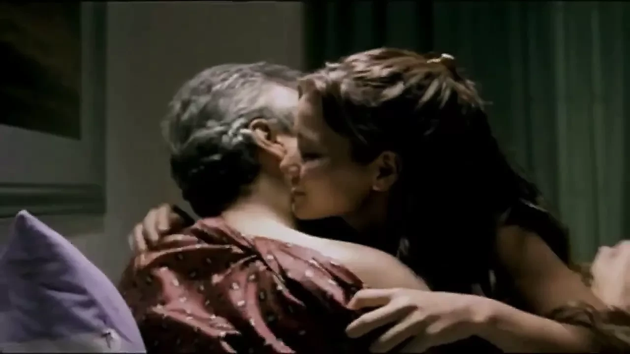 Love between Old and Young