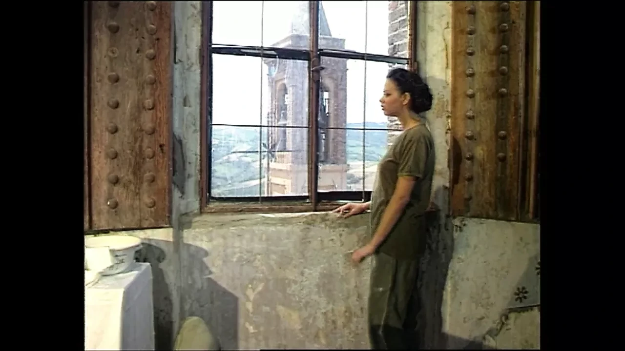 Passione di Guerra – (Full Movie)