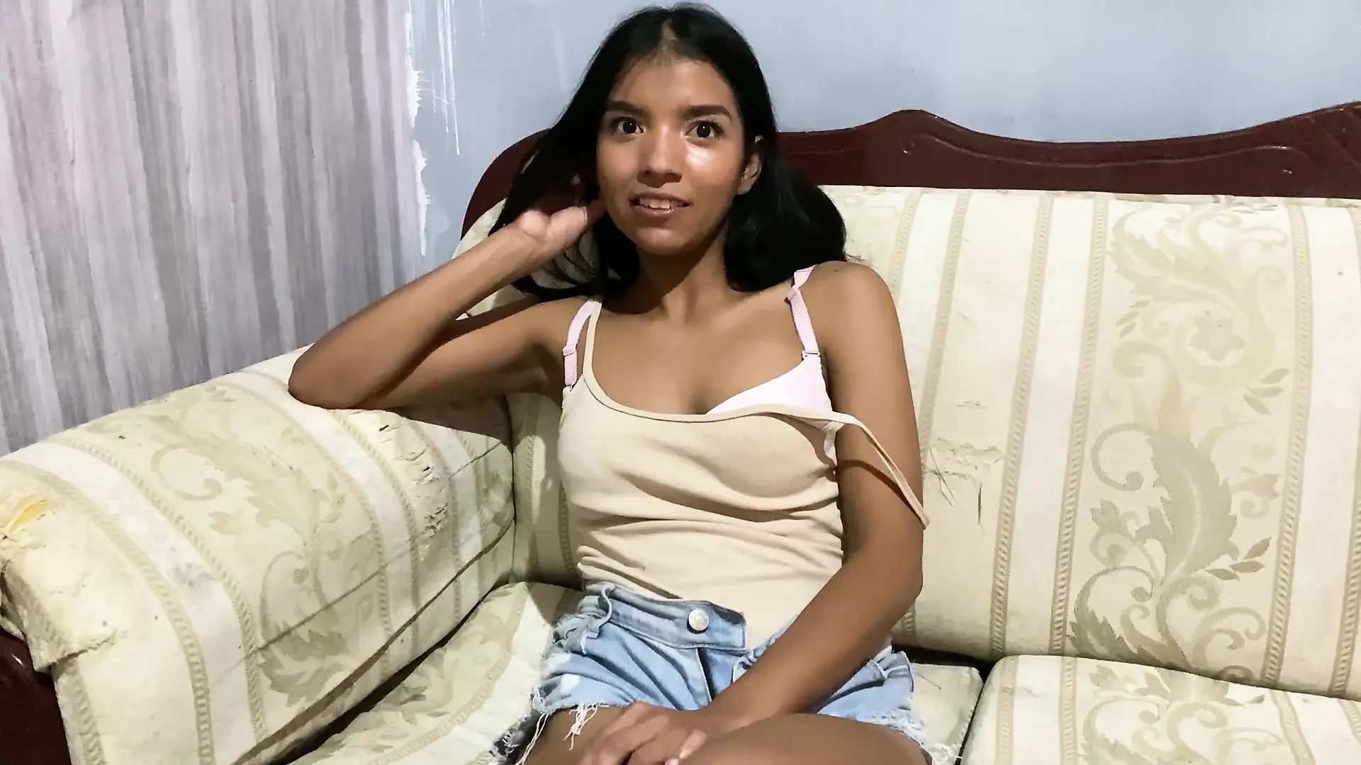 Mexican casting 18 years old