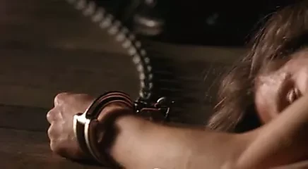 strapon mainstream 8