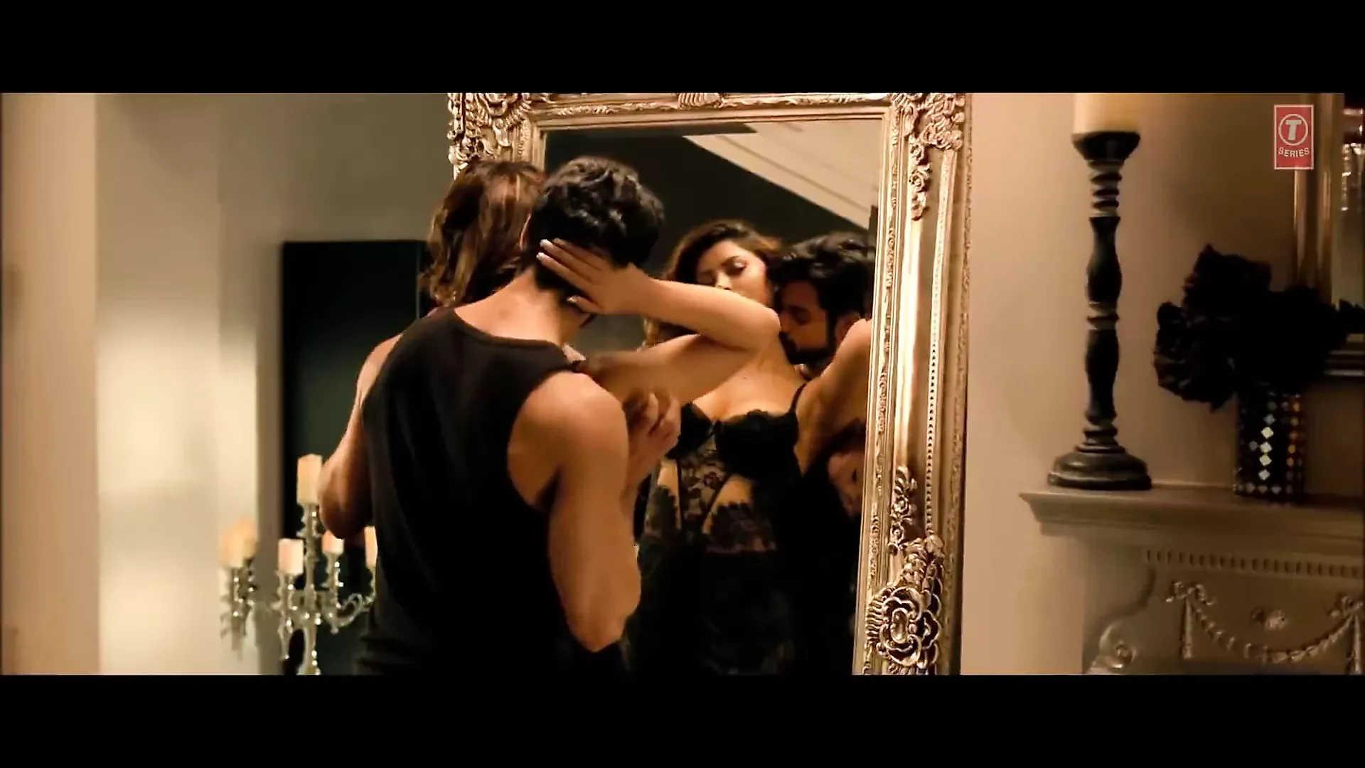 Hate Story 1,2,3 & 4 HD sex scene compilation uncensored