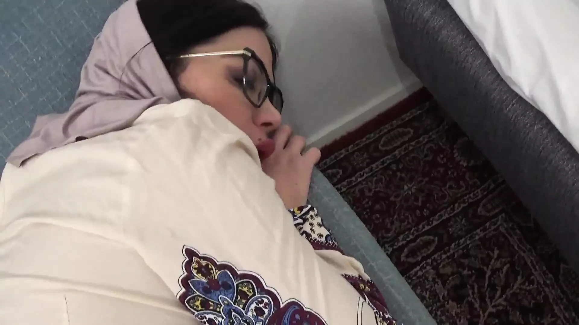 Moroccan Arab Hot Porn With Big Ass Sexy Milf