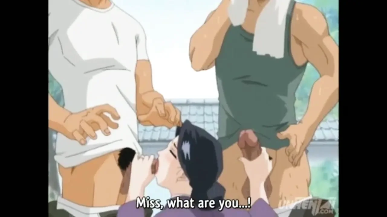 Just Watch and enjoy