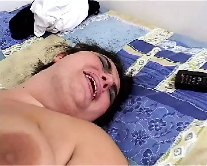 I am a big slut and my husband has a small cock #1