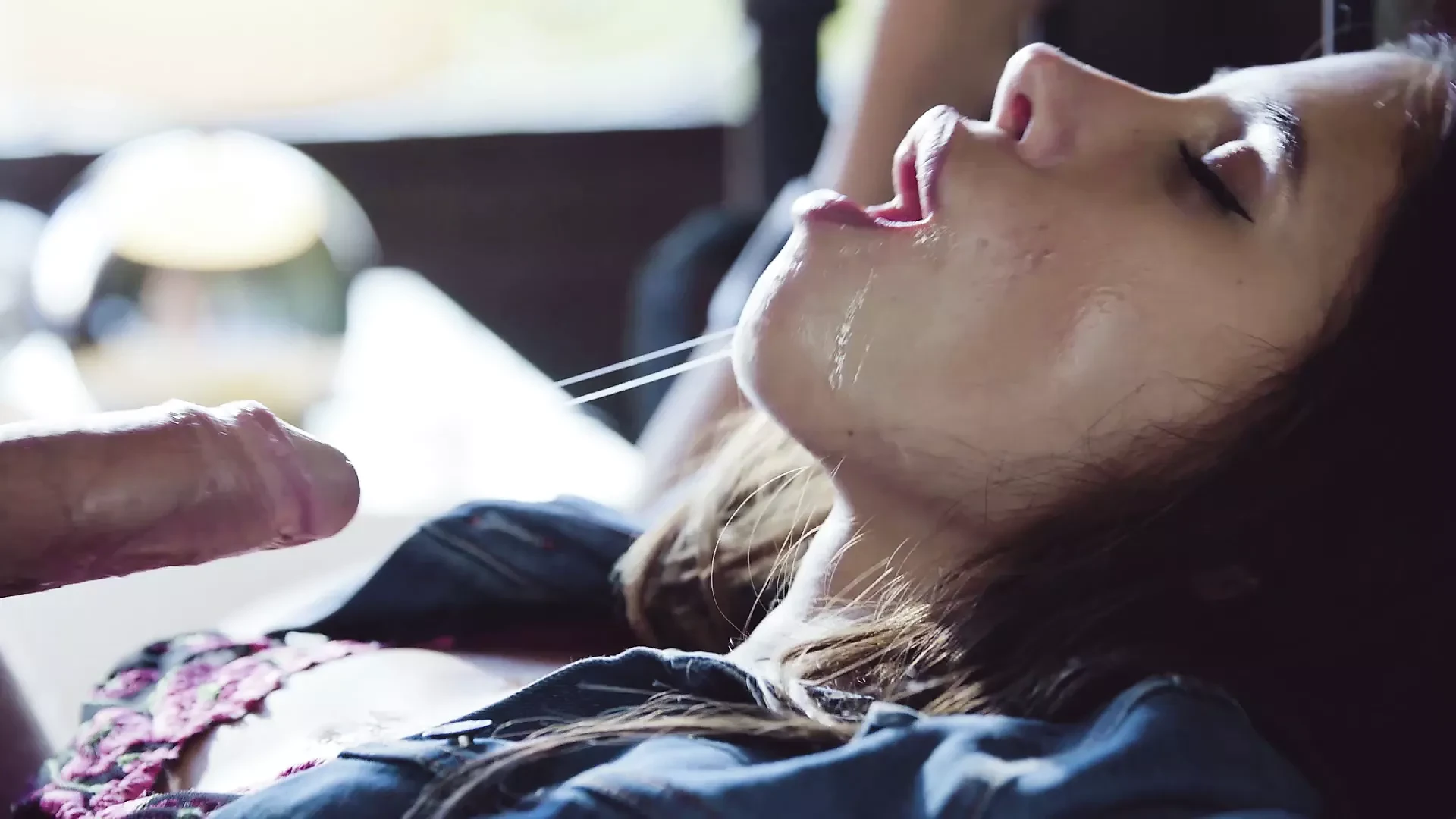 Married Baby Nicols has her needs