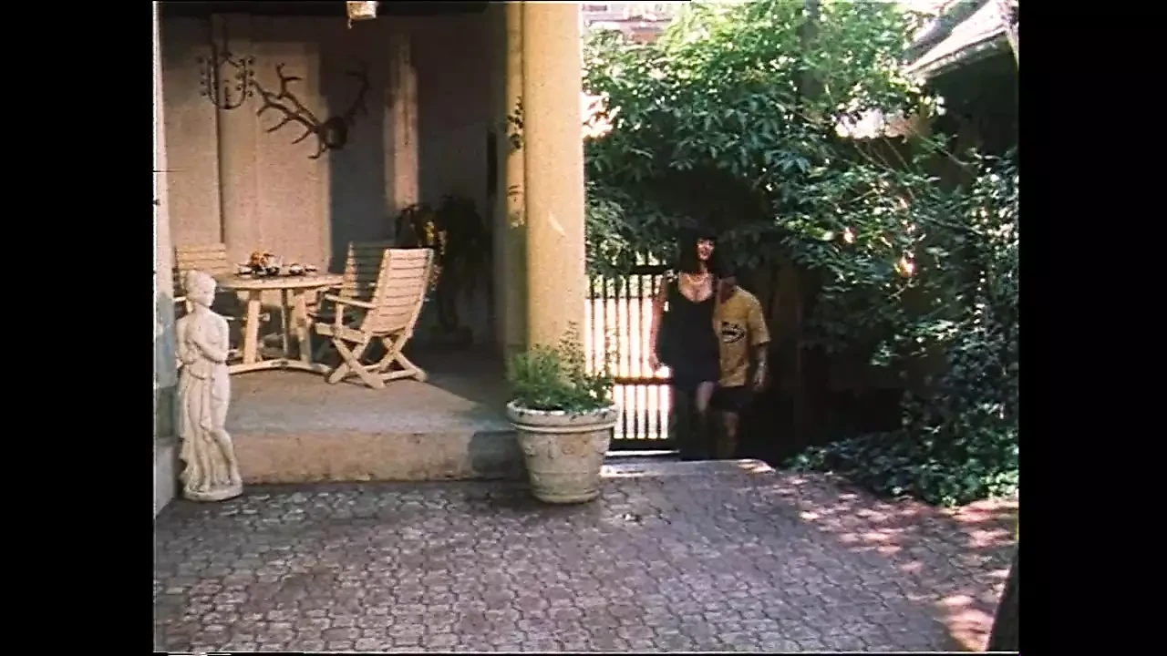 Affari da Troia (Full Movie)