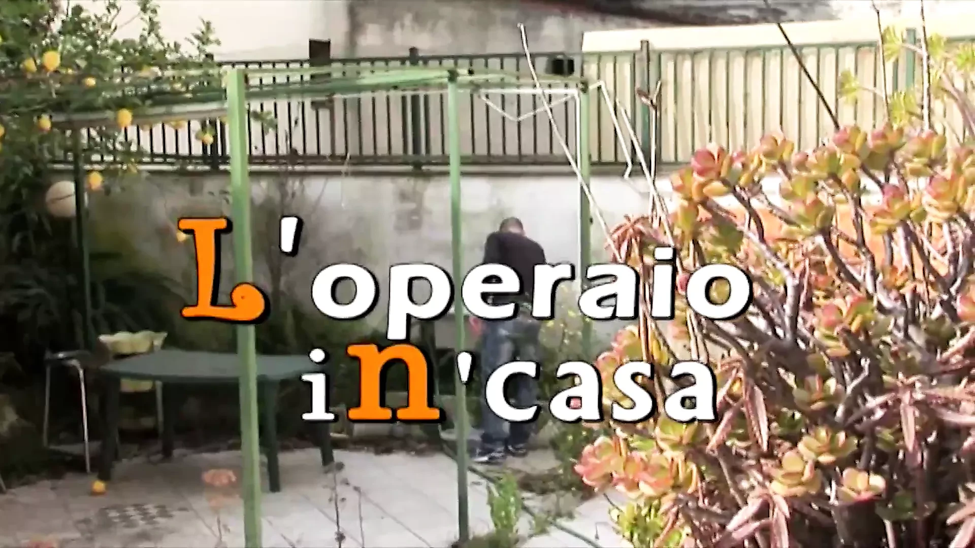 LA DIAMO PER PASSIONE – (Film Completo)