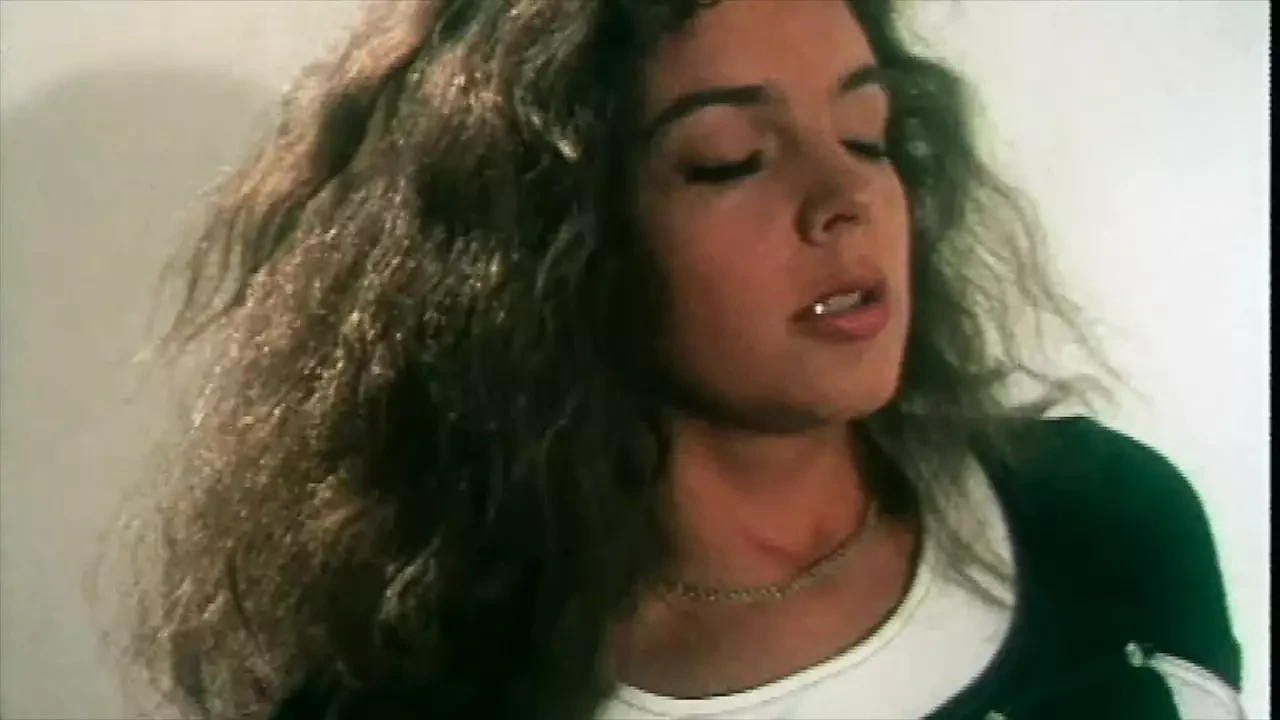 She Catches Her Boyfriend Fucking Another Girl and Masturbates While Watching Them