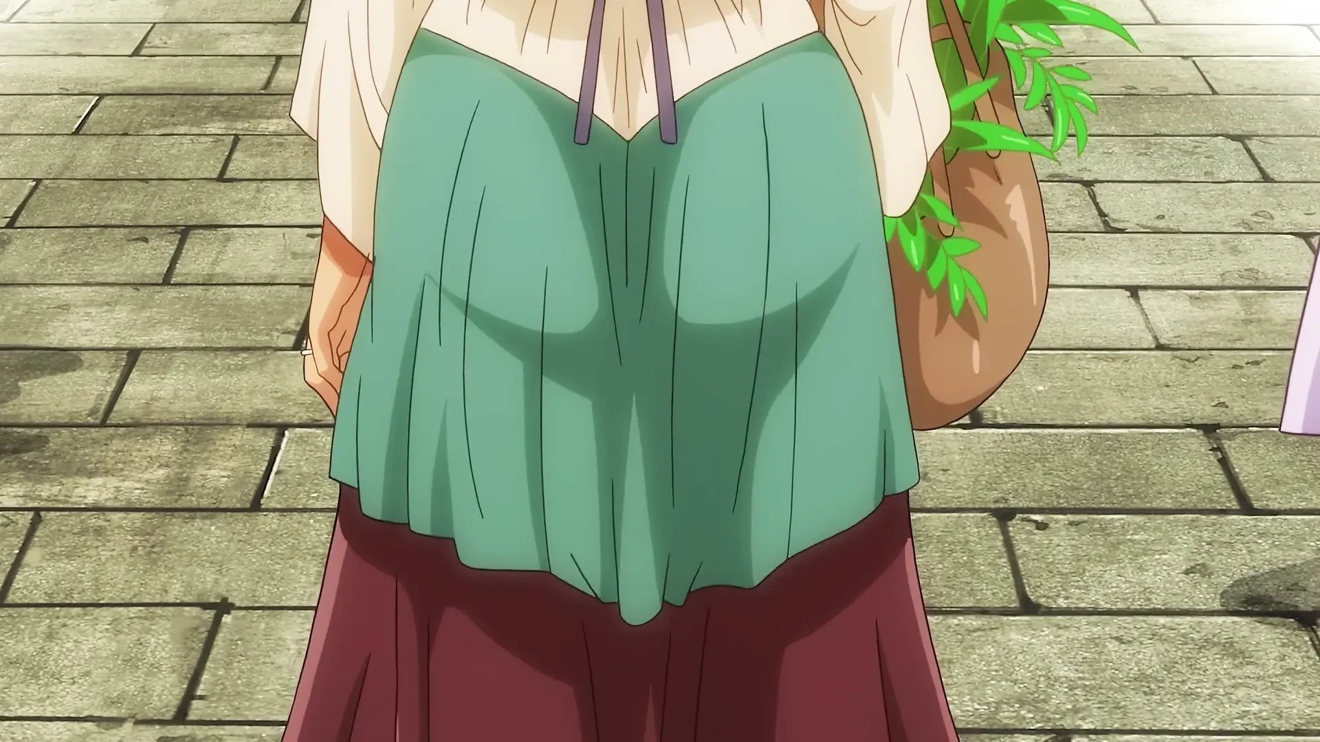 Wife’s recovery technique