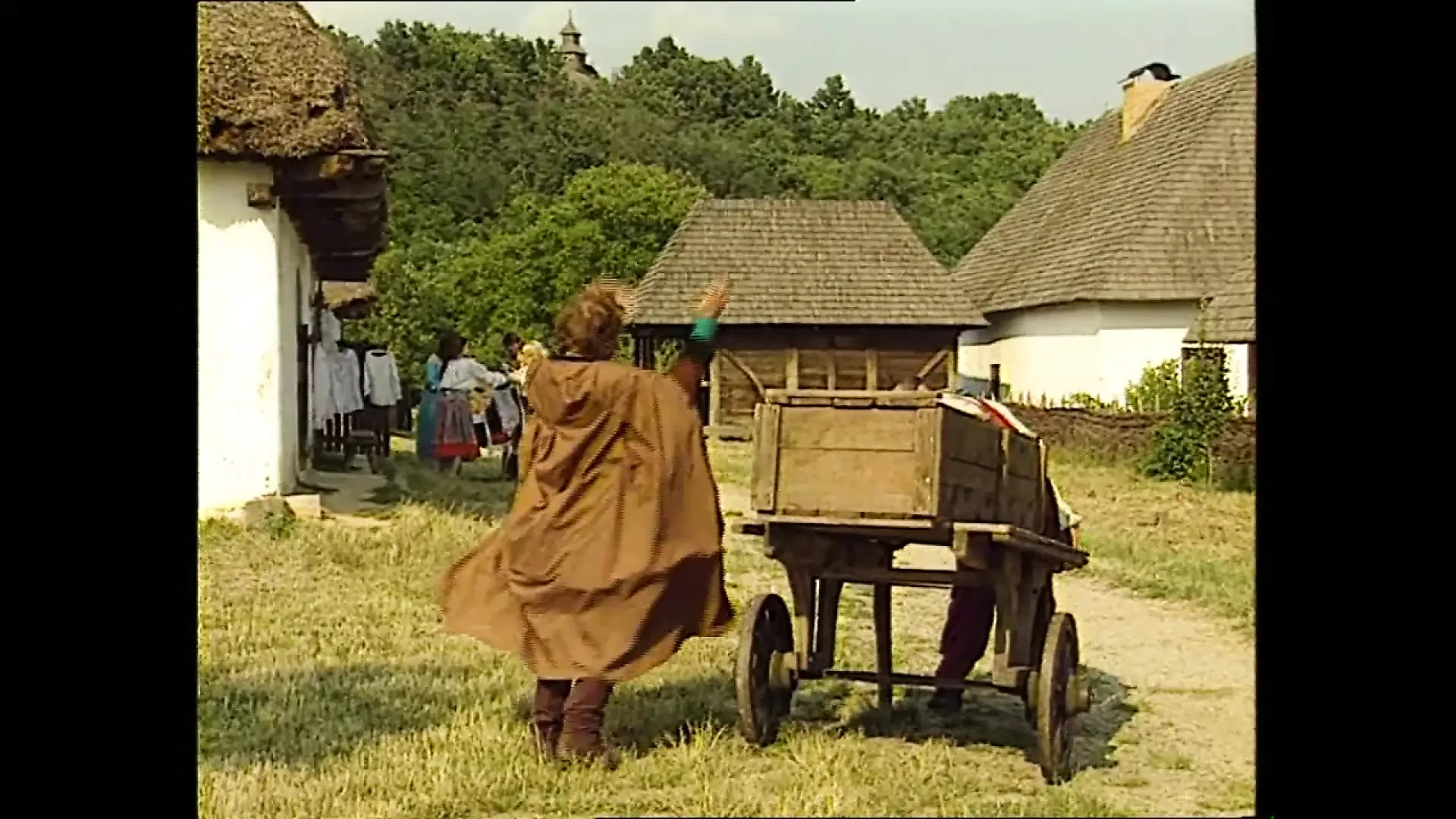 Die Schone und das Biest (Full Movie)