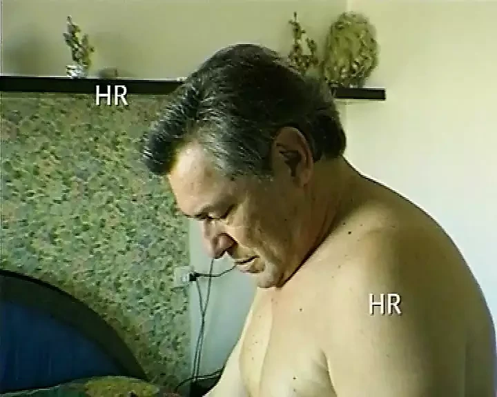 Amazing Unedited 90’s Porn Video #5