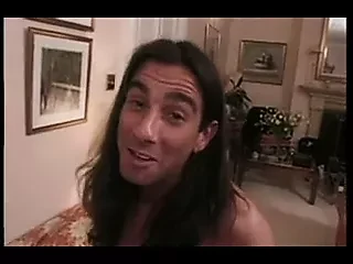 Very Hot Super Hairy Chick Worth Two Loads