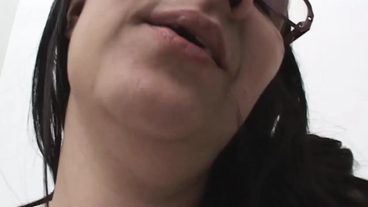 Amateur milf in sexy lingerie ass fucked in all positions