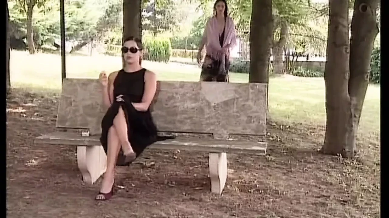 IL MANIACO – (Full Movie – Original Version)