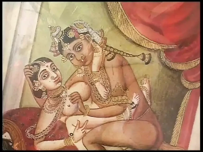 DIP 60 – KAMA SUTRA (Full Movie)