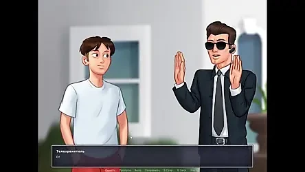 New video 2025 summertimesaga