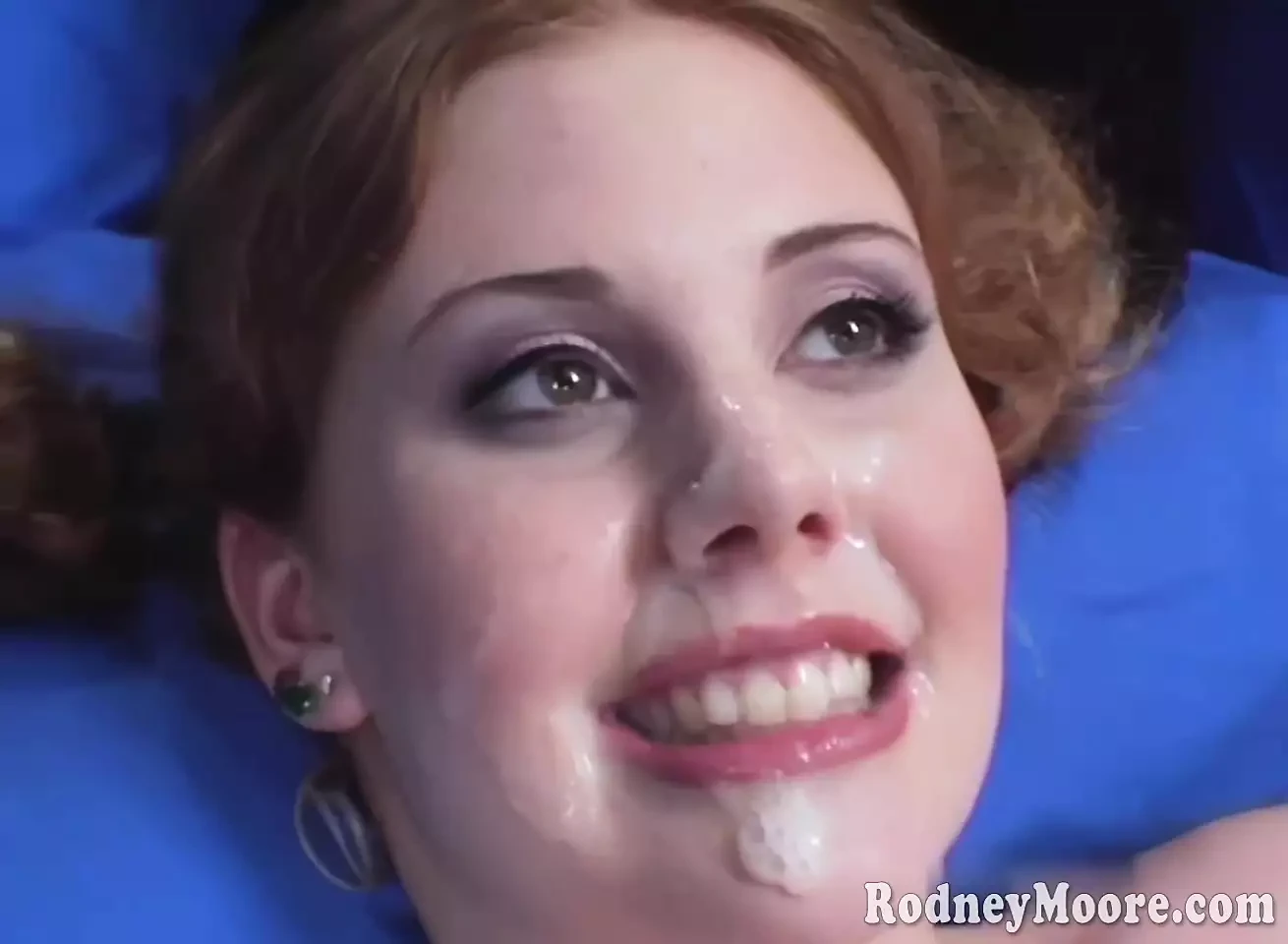 Hairy Red Head Vintage Sex