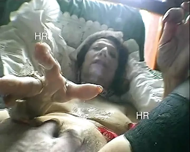 Amazing Unedited 90’s Porn Video #9