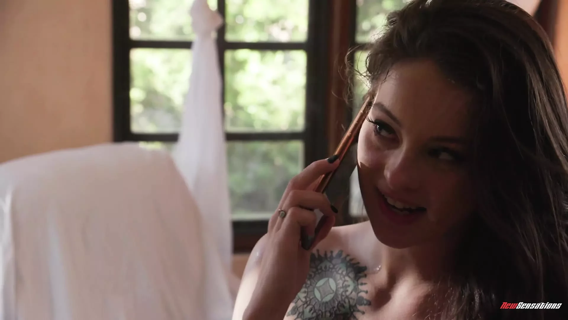 Big Dick Stud Fucks Hottest Big Tit Cheating Wife Maddy May