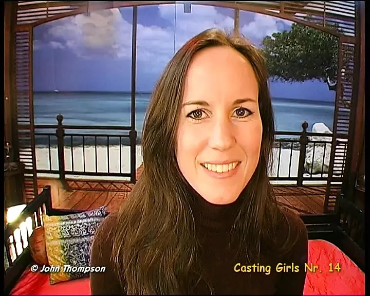 Ggg John Thompson- Big Dildos and Naked Horny Girls Masturbating Compilation