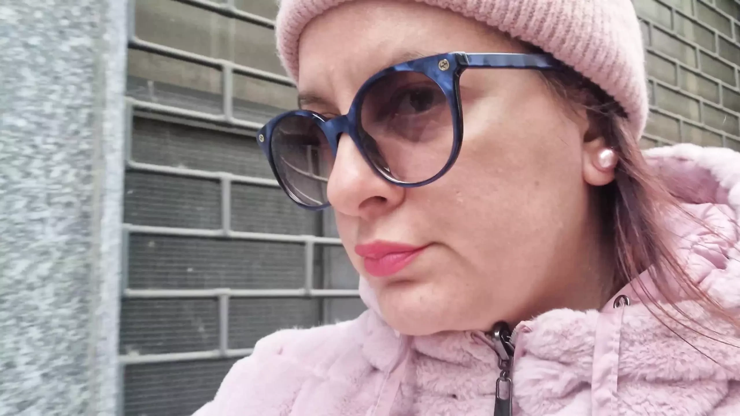 Wonderful collection of piss and stripteases in bars and public shops