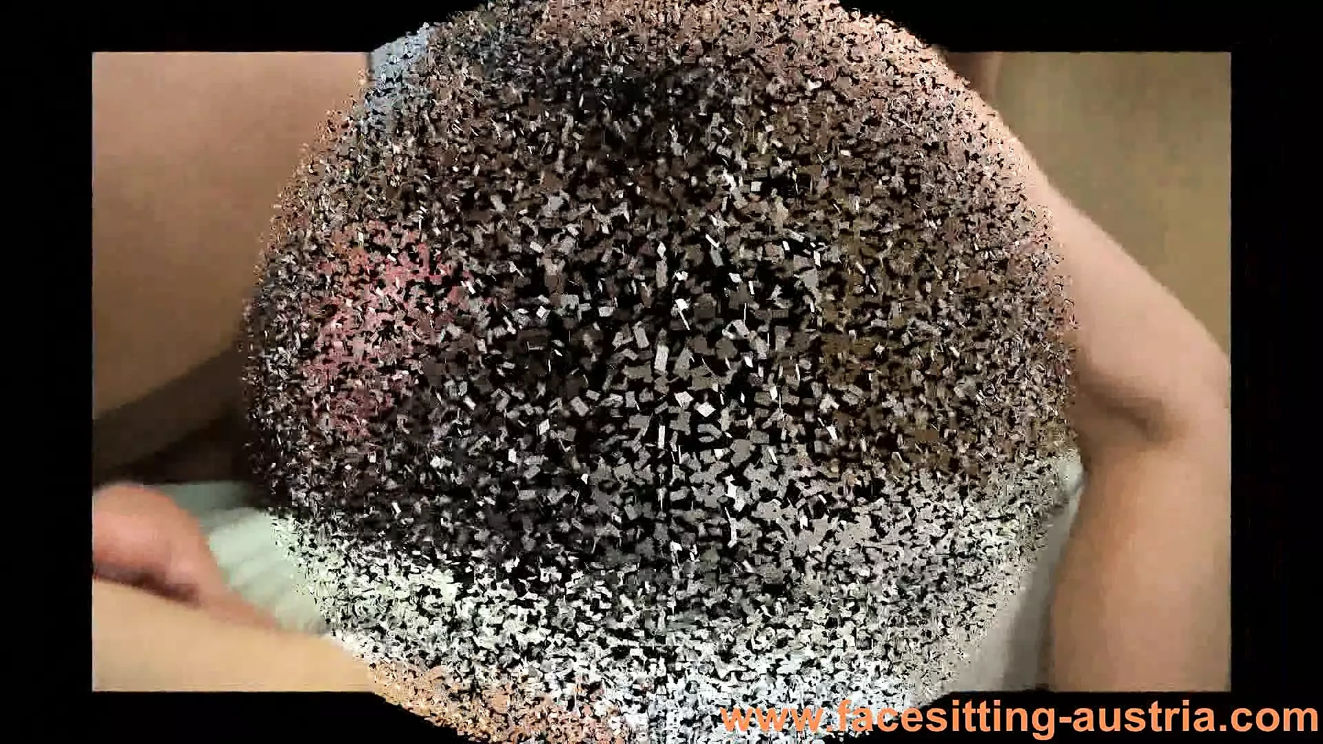 face sitting smothering