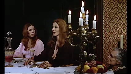 Morgane et ses nymphes (1971) Michele Perello