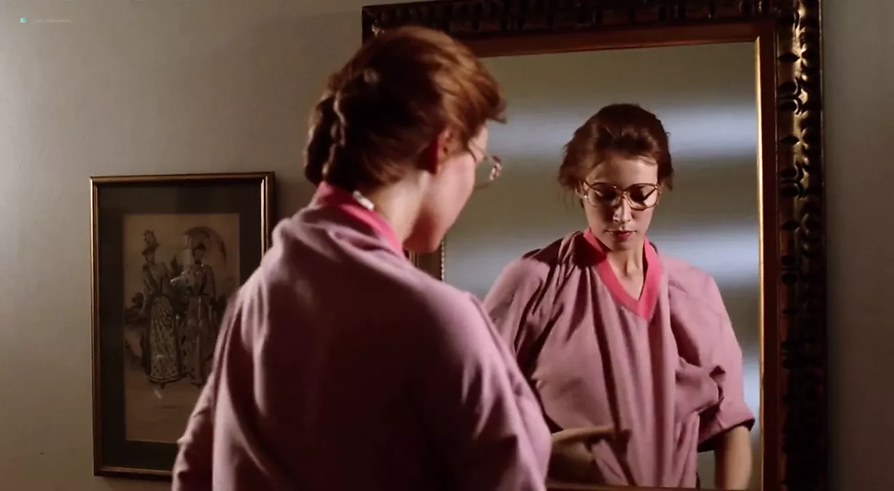 Monique Gabrielle, Michelle Bauer, etc… – ”Evil Toons”