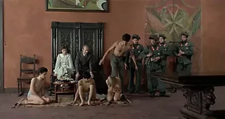 120.Dnei Sodoma1975 part5