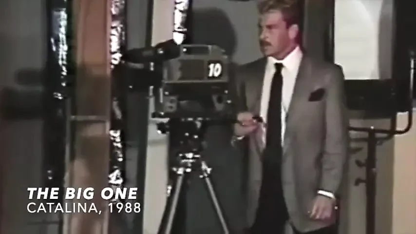 From Grandpa’s Closet: 80s Vintage Part 5