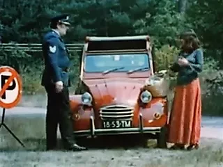 Lasse Braun – Funny Priest