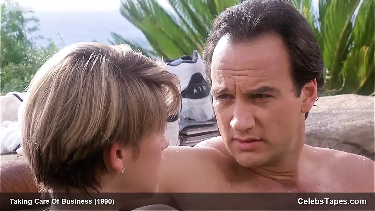 Loryn Locklin in sexy bikini