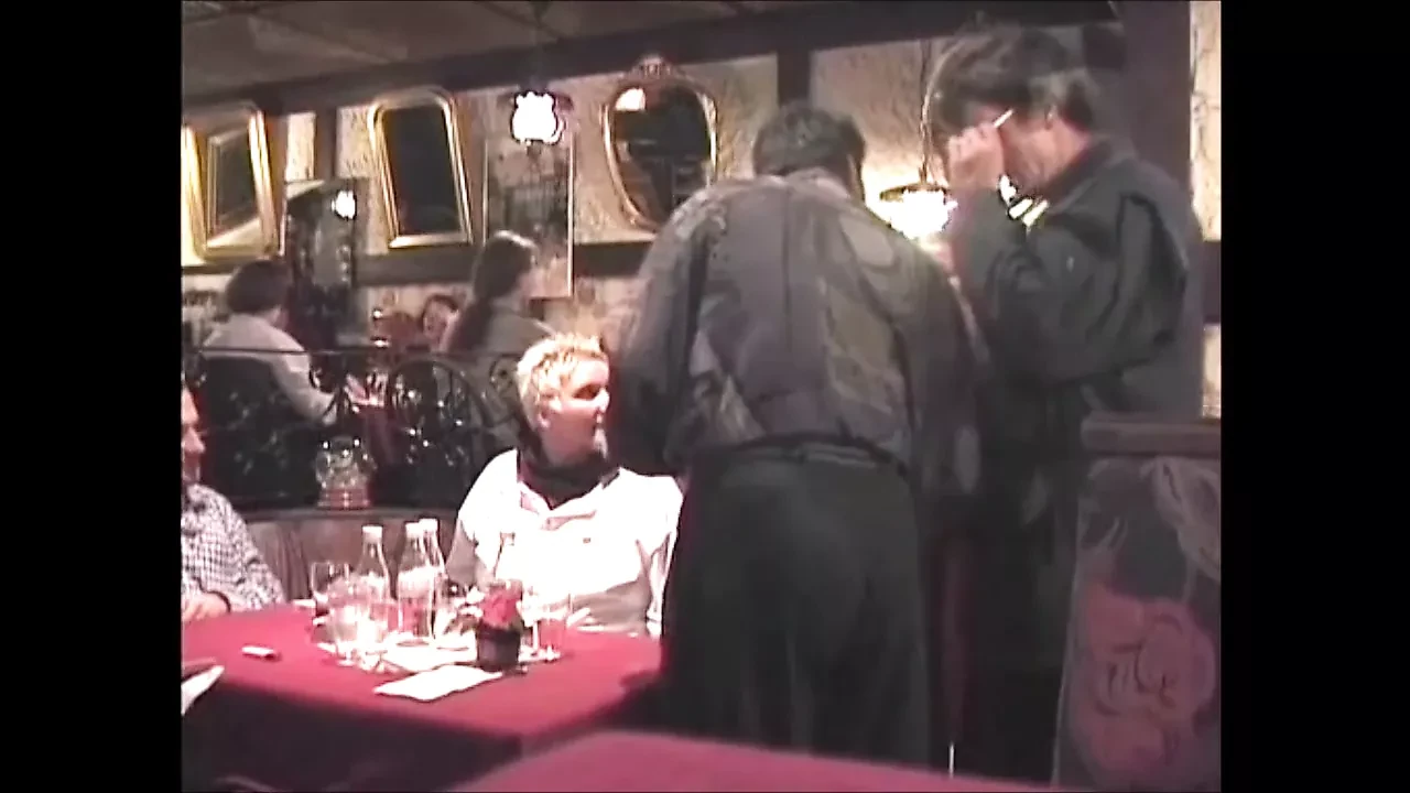 British Extreme – A Winter Wettingland (Mandy, Roxanna)