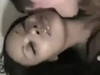 Black Men Record Ebony Wife Fucking With Big White Dick