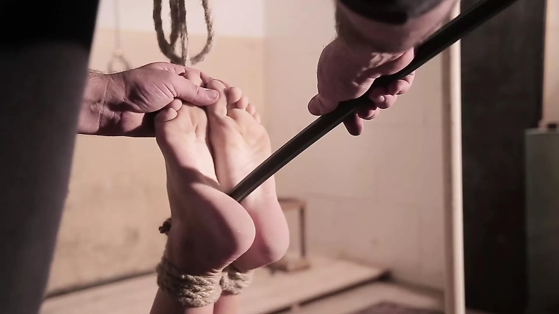 Syrian torture part 3