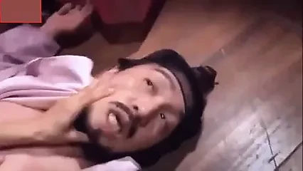 Korean maid fucks the life out of her master