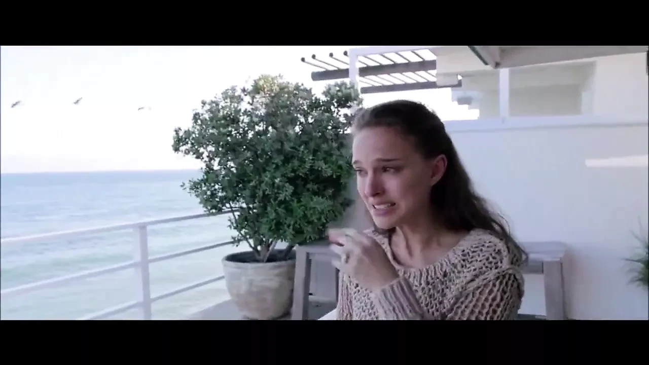 Natalie Portman Sex Tape