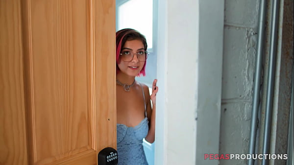 Pegas Productions – LA Sexy Victoria Cherry se Fait Sauter Solide par Jason Maverick