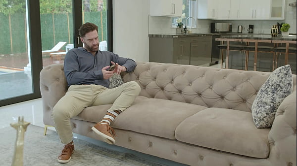 Asian Teen Linda Lan Tempts Her Boyfriend’s Dad Into Pounding Her Tight Pussy GP3320