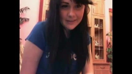 amazing girl masturbates on cam